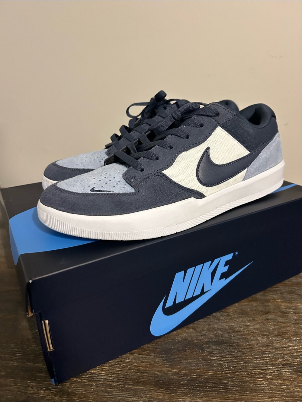 Nike Low SB size 11 great condition